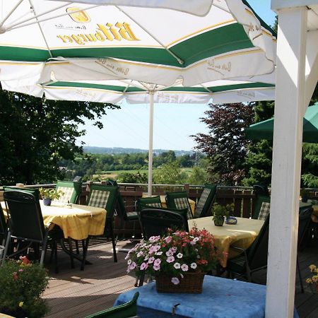 Hotel Wuppertaler Hof Ремшайд Екстериор снимка