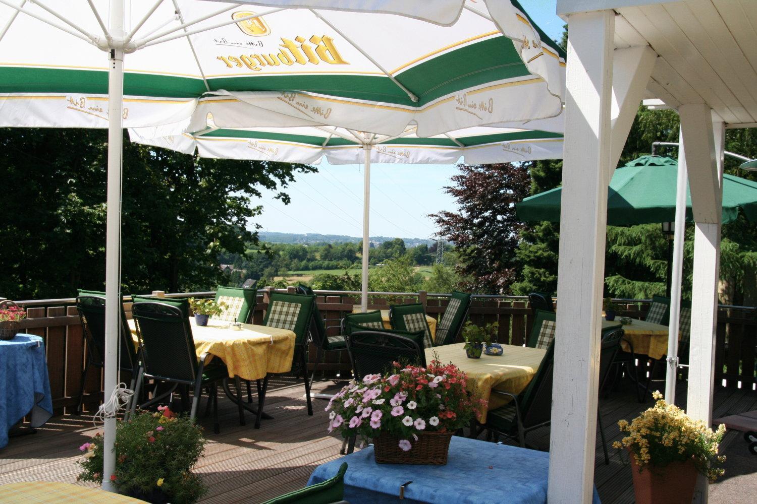 Hotel Wuppertaler Hof Ремшайд Екстериор снимка