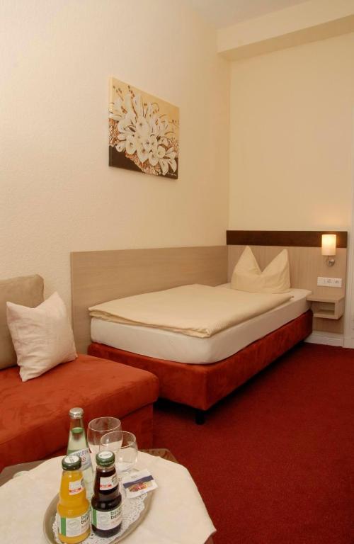 Hotel Wuppertaler Hof Ремшайд Стая снимка